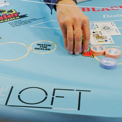 Loft Casino Bonus ohne Einzahlung – Freispiele Promo-Code Loft Casino: So löst du ihn ein